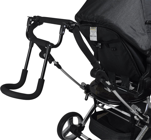 Englacha Cozy Stroll Handle Extension Bar in Strollers, Carriers & Car Seats in Bedford - Image 4