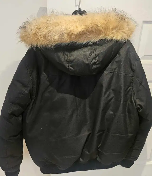 Pajar Bomber Jacket in Men's in Laval / North Shore - Image 3