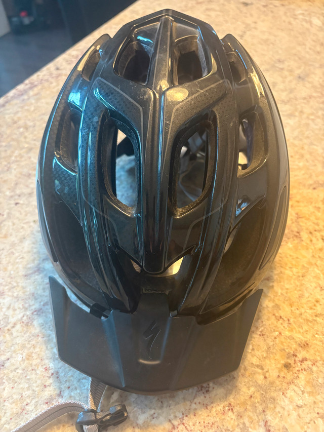 Specialized Bicycle helmet 54-62 cm in Other in Barrie - Image 2