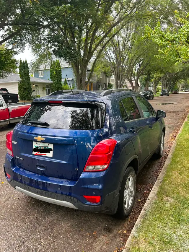 2017 Trax577858188335523844