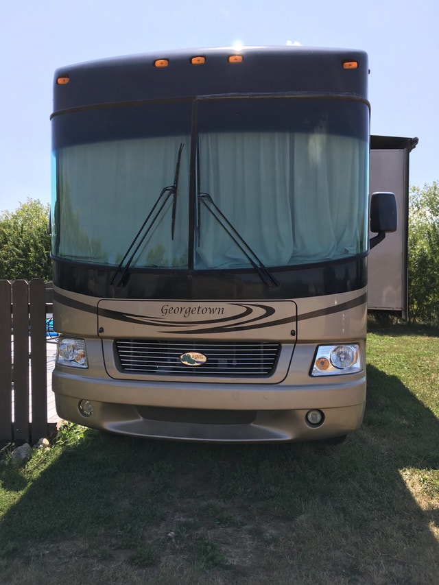 Motorhome RVs & Motorhomes Regina Kijiji