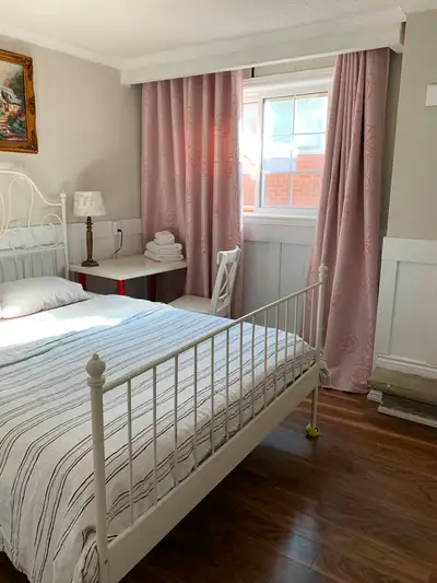Licensed Short-Term Rental in Scarborough | Daily/Weekly Rates | Contact Directly to Save on Airbnb...