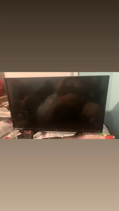 32” Smart TV, View more