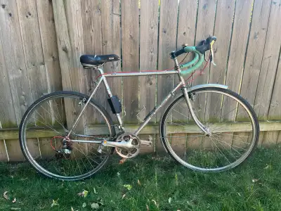 Fuji Touring Bike, View more