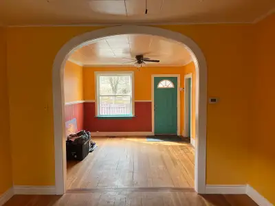 House for rent