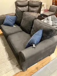 Free 84” couch