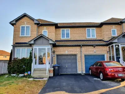 1 bedroom available near bramalea-bovaird asap