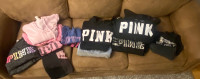 Pink  clothes bundle 