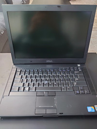 Dell Latitude E6400 Laptop 14" Intel Core2Duo