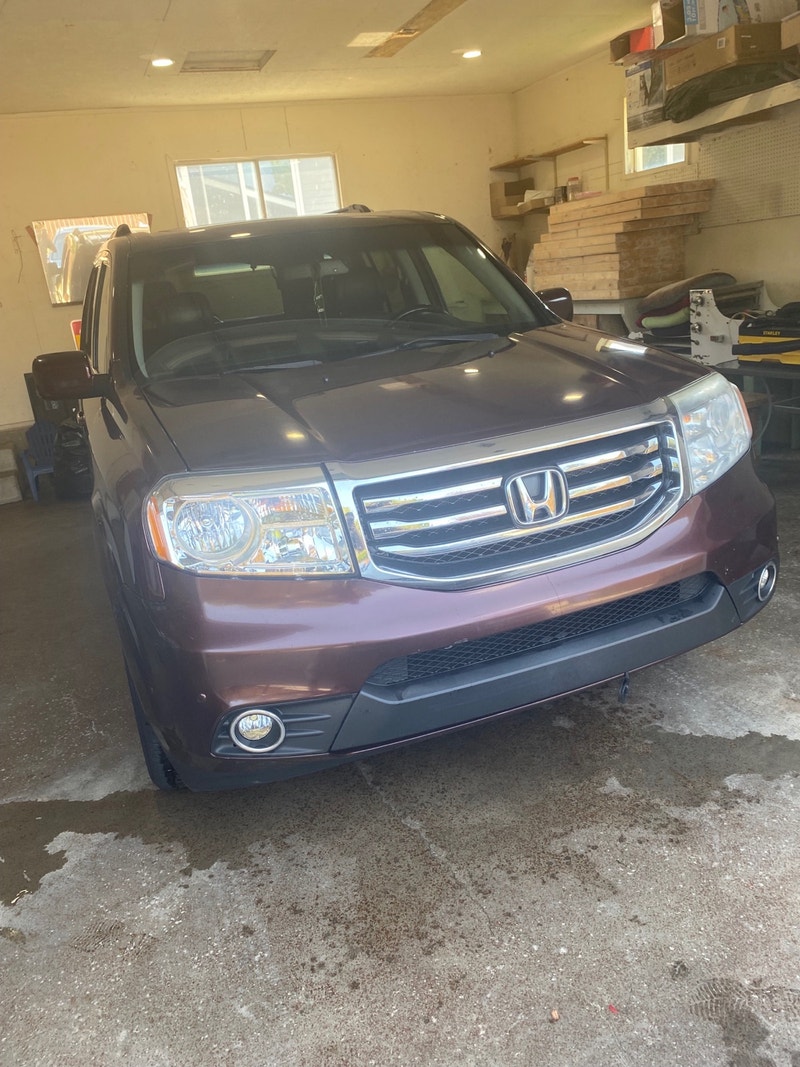 Honda pilot Cars & Trucks Calgary Kijiji