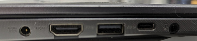 Asus Vivobook 14" in Laptops in Truro - Image 3