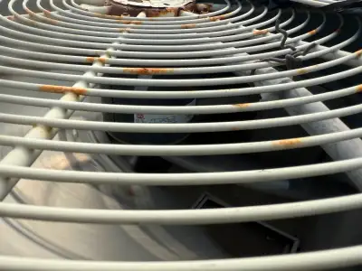 Refrigerator repair, View more