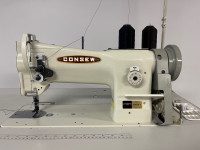 Consew 206RB-5 Sewing Machine