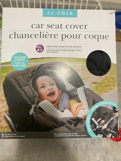baby car seat cover, View more