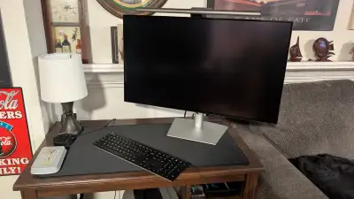 Dell Ultrasharp U3225QE 4K 32", View more