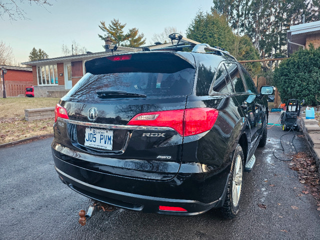 Acura RDX 2015 AWD dans Autos et camions  à Laval/Rive Nord - Image 3