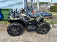 Polaris sportsman 850 2020