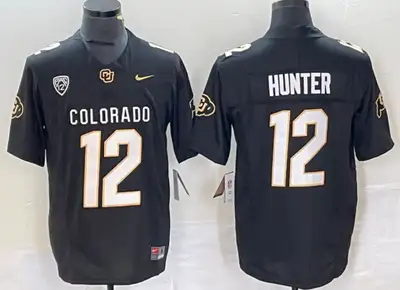 Colorado Football Jersey, View more