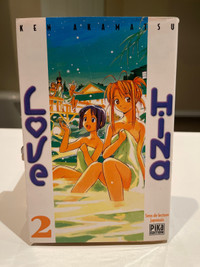 Livre: Love Hinda 2
