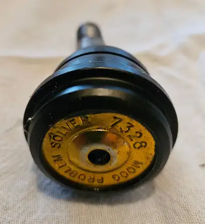 Brand new MOOG K9633 ball joints – still in boxes, never installed. Made in USA, genuine MOOG qualit...