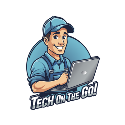 On-Site Computer Repairs & Device Tutoring - PC & MAC, View more