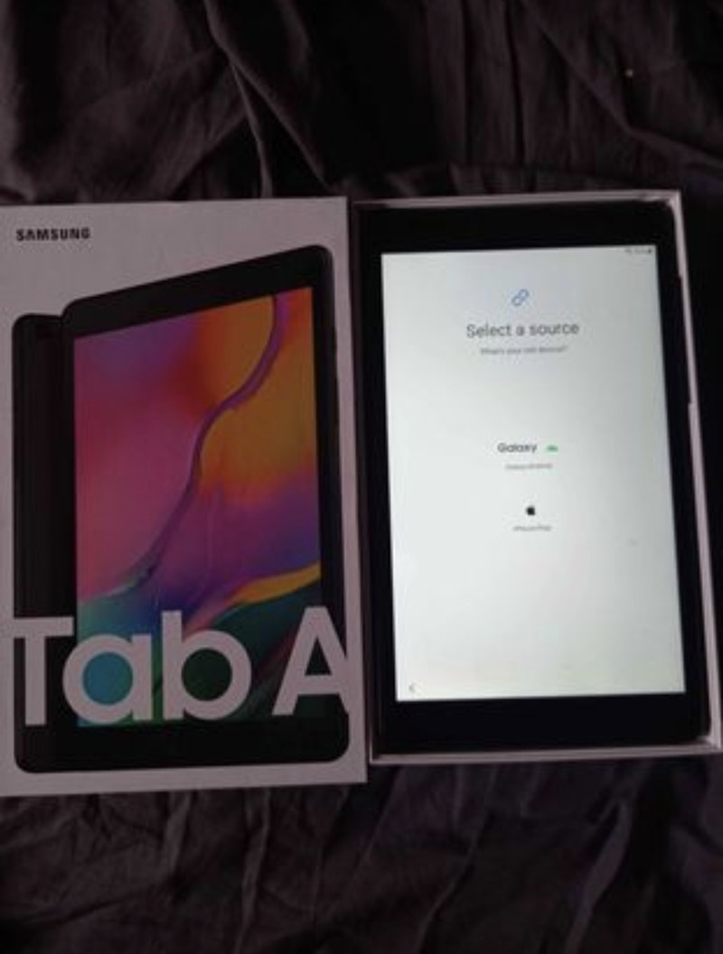 Samsung Galaxy Tab A 8.0 (2019) iPads & Tablets Ottawa Kijiji