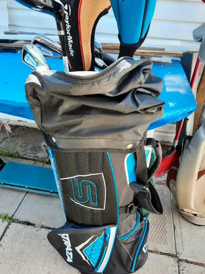 Sac de golf homme, View more