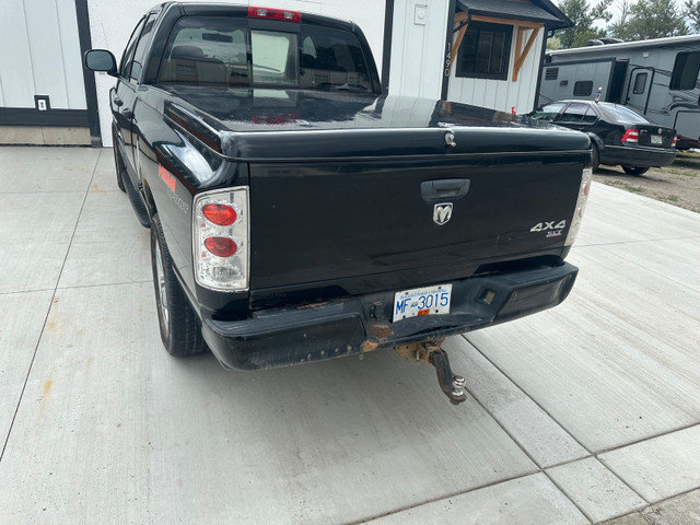 2005 dodge 1500 in Cars & Trucks in Vernon - Image 4