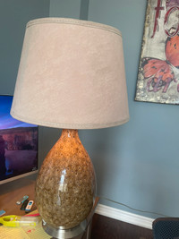 Table Lamp 