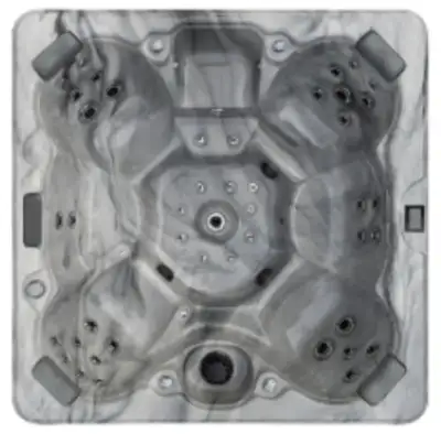 Brand New Deep 7 Seater Spas-Foot Massager Jets-Free Delivery BB, View more