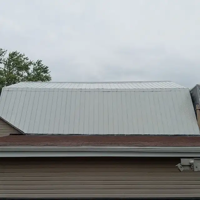 Barn Painting & Repairs63581889216003121