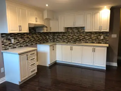2 Bed Room Legal Basement
