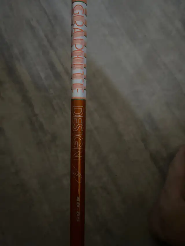 Srixon ZX Utility Driving Iron Left Hand in Golf in Bedford - Image 4