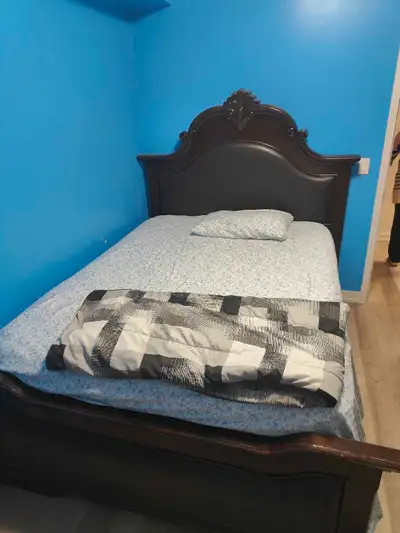 private room for rent