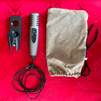 Sony Stereo Microphone
