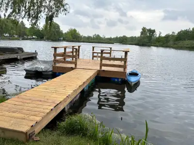 Waterfront Cottage/RV for rent  CANADA DAY STILL AVAILABLE, View more