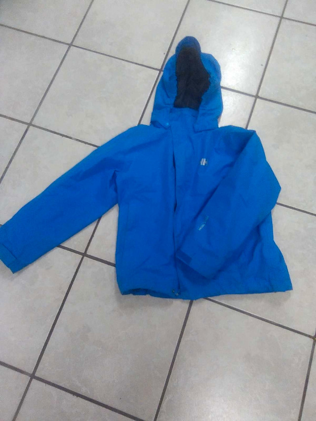 Spring jacket - Hellytech in Kids & Youth in Charlottetown