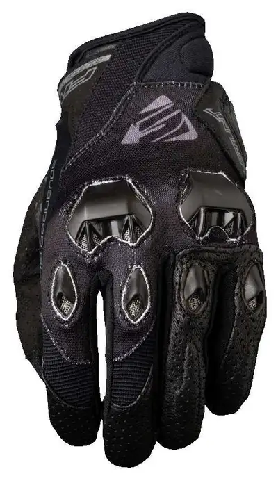 Five Evo Womens Motorcycle gloves, View more