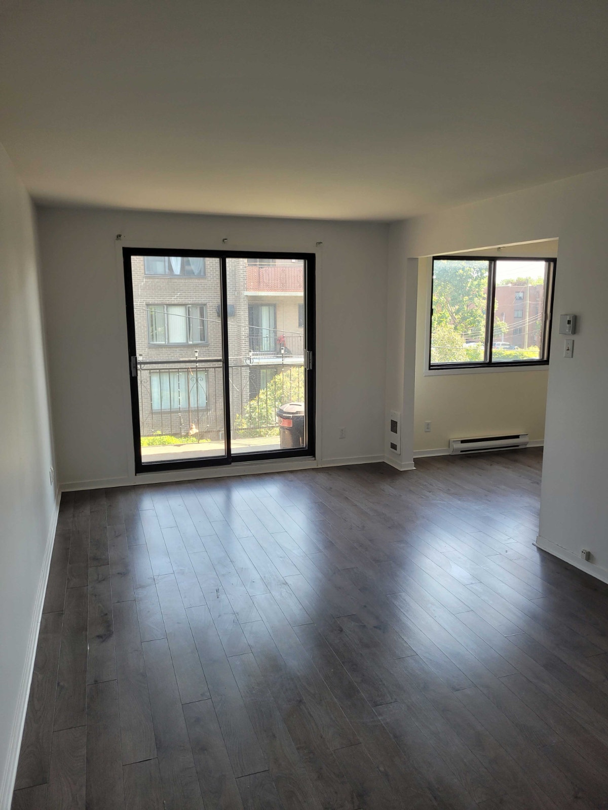 4 1/2 condo à louer — photo 2