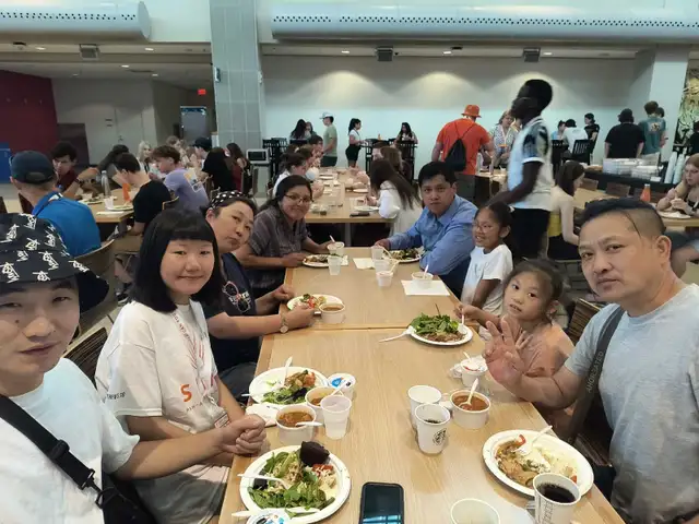 English corner64197608784897120