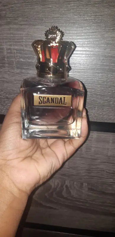 Jean Paul gaultier pour homme edt 100 ml, View more