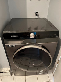 Laveuses Samsung frontale 2,9 pi3