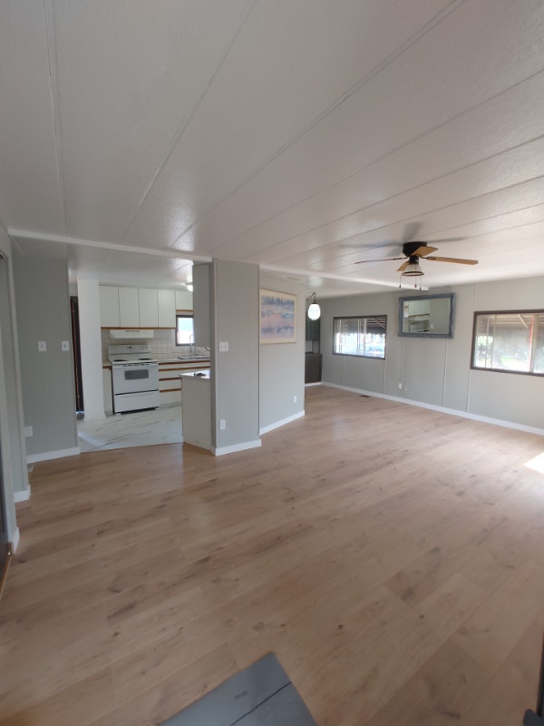 3 BEDROOM 1 BATHROOM COMPLETE RENOVATED MODULAR HOME FOR SALE Houses for Sale Edmonton