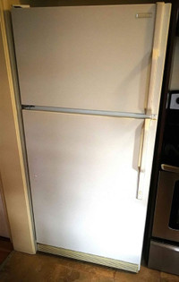 Frigidaire Mc Clary