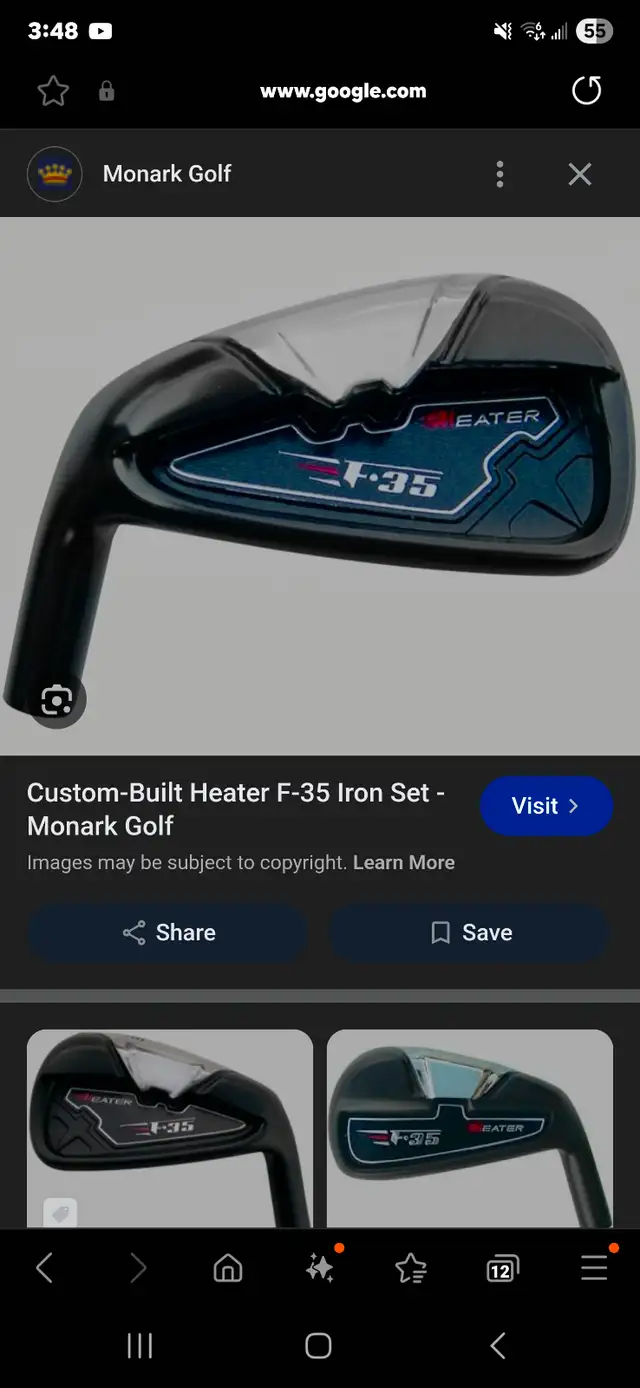 Mens Custom Golf Clubs62863281393026124