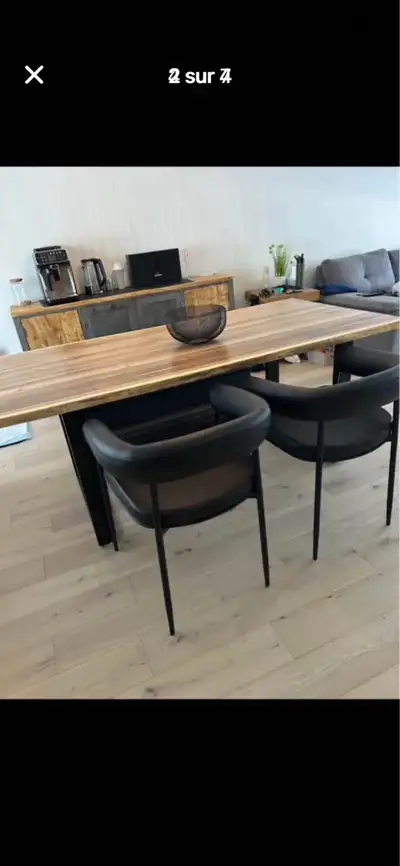 Table de Salle à Manger, View more