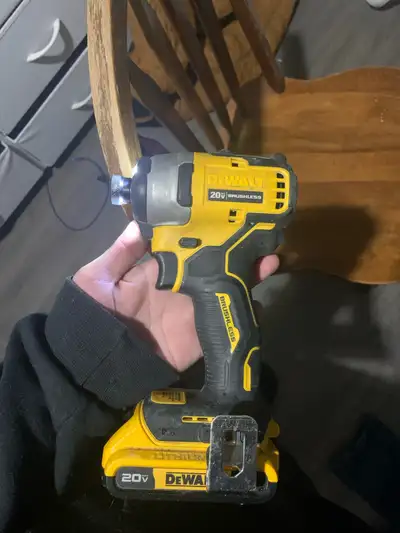 dewalt impact drill, View more