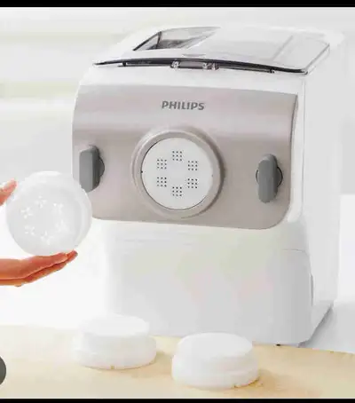 Philips Pasta Maker, View more