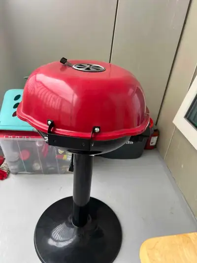 Electric BBQ Grill, View more