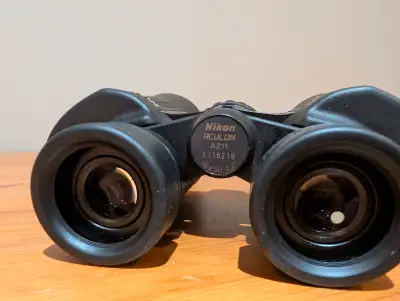 Binoculars Nikon 8250 Aculon A211  16x50, View more
